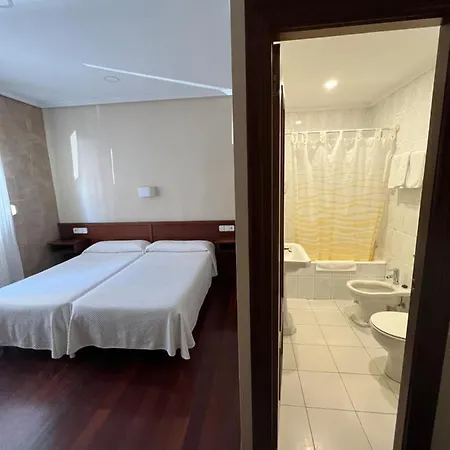 Ramona Hotel Laredo