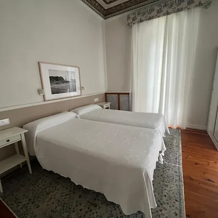 Ramona Hotel Laredo